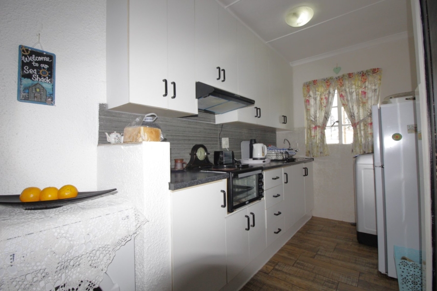 2 Bedroom Property for Sale in Aston Bay Eastern Cape